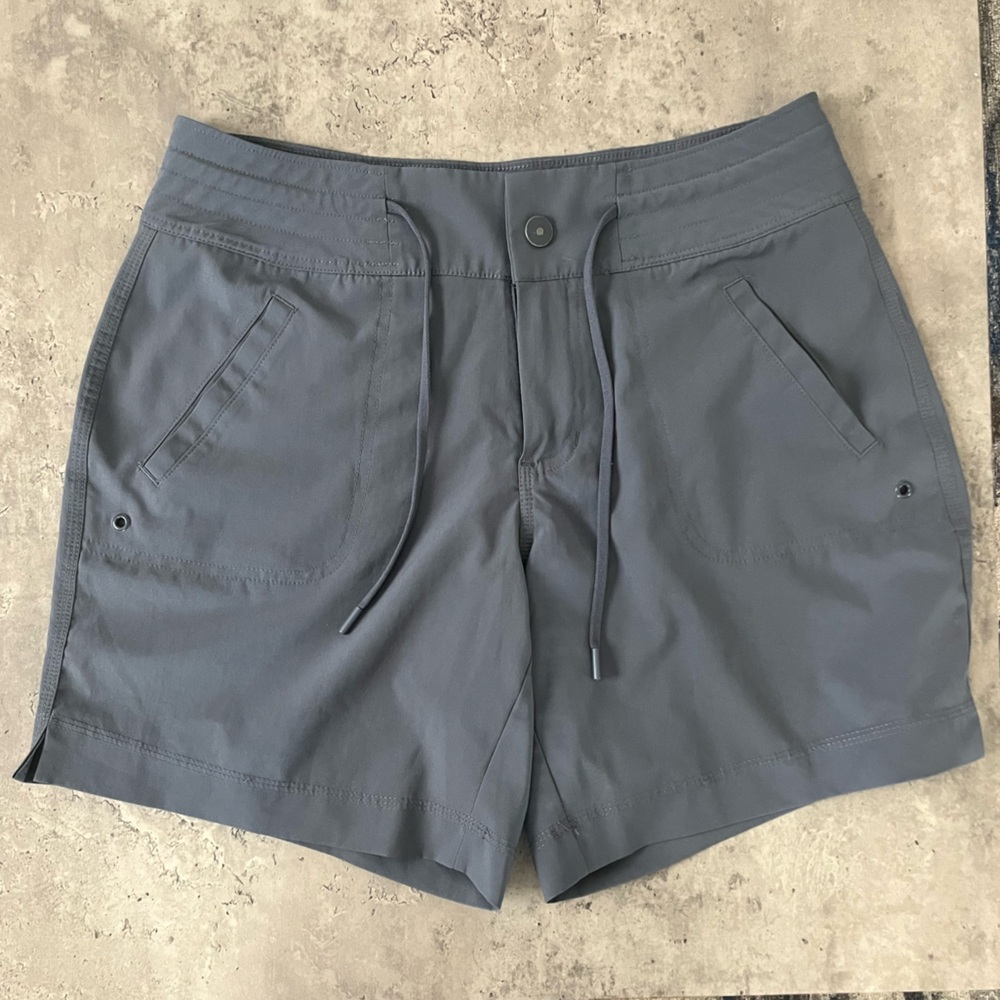 Athletic Shorts